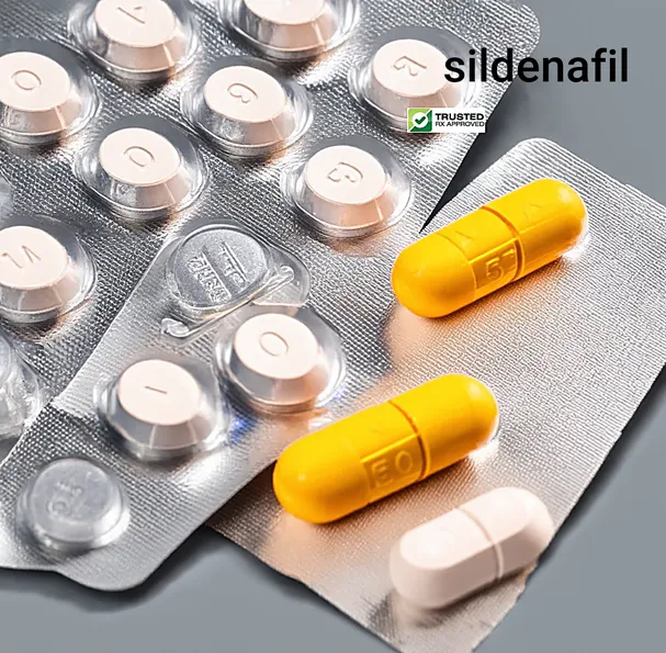 Sildenafil generico reacciones